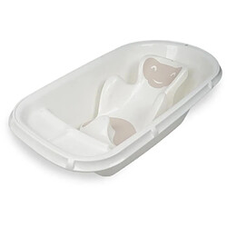 Acheter Thermobaby Baignoire bébé luxe - Blanc