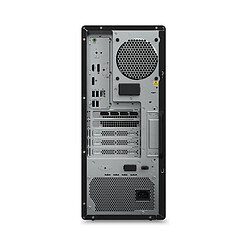 Avis Lenovo ThinkStation P3 Tower G2 / Core Ultra 7 / RTX 2000 Ada / RAM 64 GB / 1TB SSD · Reconditionné