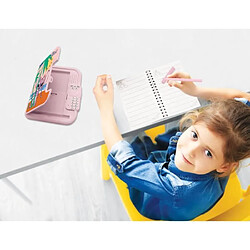 Avis Lexibook Journal intime électronique Disney Angel