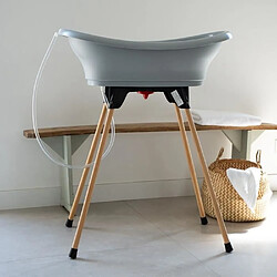 Thermobaby Tuyau de vidange baignoire bébé pas cher
