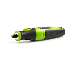Fieldmann outil rotatif multifonction sans fil pas cher
