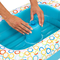 Avis Bright starts Baignoire gonflable bébé