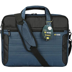 Yenkee Sacoche PC portable 15,6" Sacoche PC portable - pour ordinateur 15,6" - design bicolore