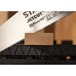 Stanley Jetcut 2-15-289 - Jaune pas cher