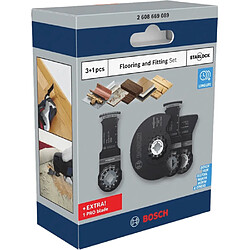 Accessoires sciage & tronçonnage