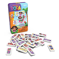 Avis Spin Master Jeu de dominos Dora l'exploratrice