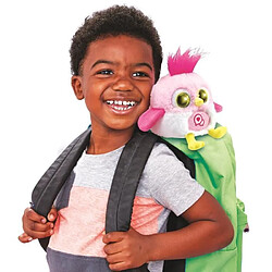Acheter Vtech LoliBirds peluche interactive - Rose
