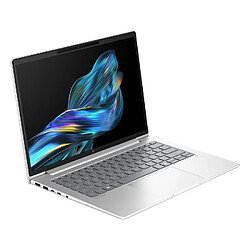 Avis Hewlett Packard HP EliteBook 6 G1q 14 | X12-6100 | 32GB RAM | 512GB SSD | W11P / Qualcomm Snapdragon X / RAM 32 GB / 512GB SSD / 14,0? WUXGA · Reconditionné