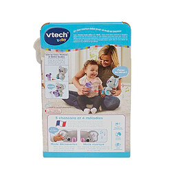 Acheter Vtech baby Peluche interactive Maman Koala - Multicolore
