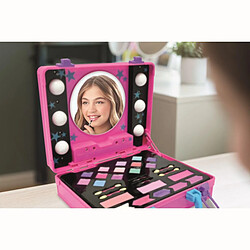 Lexibook Studio de beauté lumineux enfant pas cher