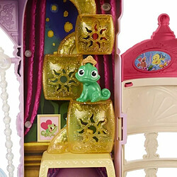 Coffret palais des animaux Disney Princess pas cher