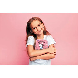 Avis Lexibook Journal intime électronique Hello Kitty - Rose