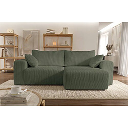 Avis Bobo - 4 places - Vert olive