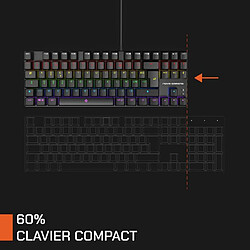 Acheter Nova gaming Sculptor - Noir