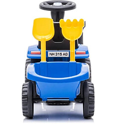 Acheter Tracteur draisienne bébé