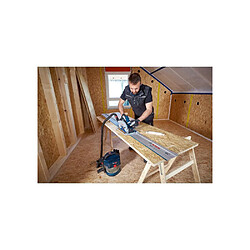 Bosch professional GKS 18V-68 G - Sans fil pas cher