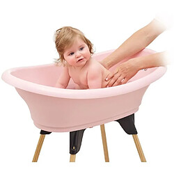 Avis Thermobaby kit baignoire bébé