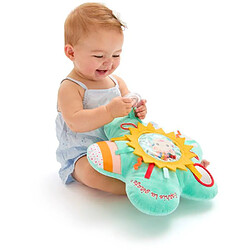 Avis Sophie la girafe Tapis d’éveil – Multicolore