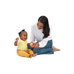 Bright starts balle d’éveil Winnie pas cher