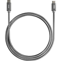 Avis Yenkee Câble USB-C vers USB-C 1 m