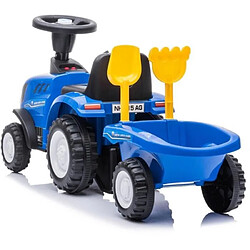 Avis Tracteur draisienne bébé