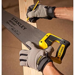 Avis Stanley Jetcut 2-15-289 - Jaune