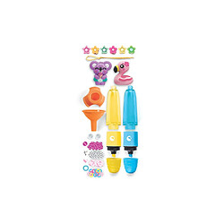 Clementoni coffret créatif Summer Friends pas cher