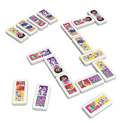 Acheter Spin Master Jeu de dominos Dora l'exploratrice