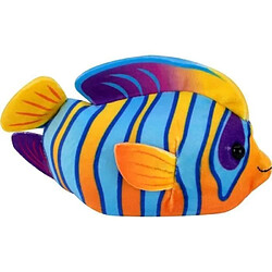Avis Lansay figurine électronique Zhu Zhu Aquarium – Bleu