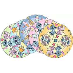 Acheter Ravensburger Coffret dessin Stitch - 14 pièces