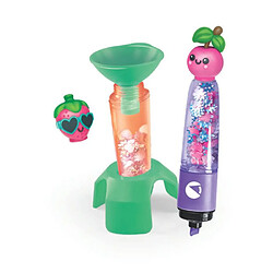 Avis Clementoni coffret dessin fluo fruits