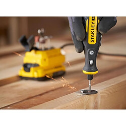 Acheter Stanley fatmax outil rotatif 18V sans fil