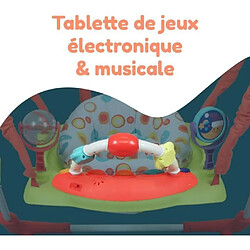 Acheter Looping jumper d’activités – Multicolore