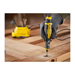 Stanley fatmax outil rotatif 18V sans fil pas cher