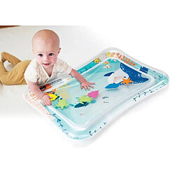 Avis Infantino tapis d’éveil eau - Bleu