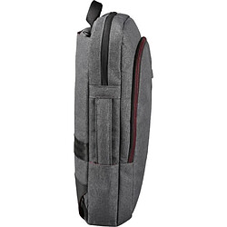 Acheter Yenkee Sac à dos PC portable - Gris