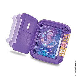 Avis Vtech Kidisecrets journal licorne - Violet