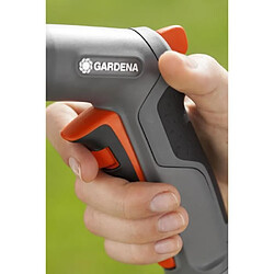 Avis Gardena Comfort - Pistolet d’arrosage