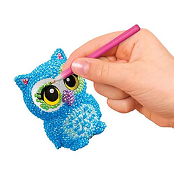Avis Lexibook Coffret figurines 3D pierres précieuses