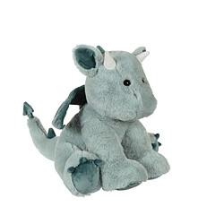 Avis Gipsy toys peluche dragon