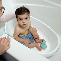 Ingenuity Baignoire bébé 3-en-1 pas cher