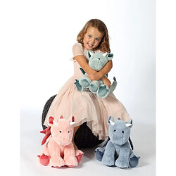 Gipsy toys peluche dragon pas cher