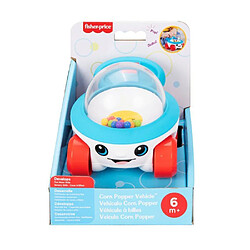 Acheter Fisher price véhicule à pousser Corn Popper - multicolore