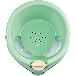 Avis Thermobaby anneau de bain bébé
