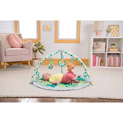 Avis Bright starts Tapis d’éveil bébé au sol