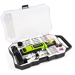 Acheter Fieldmann outil rotatif multifonction sans fil
