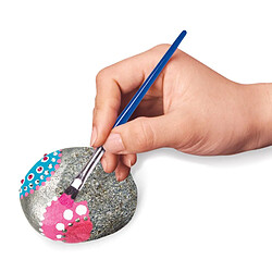 Lexibook kit création pierres – métallique pas cher