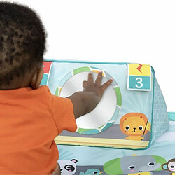 Bright starts Tapis d’éveil bébé – Multicolore pas cher