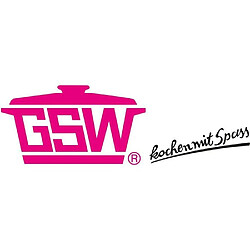 Gsw Autocuiseur inox induction - 6 L pas cher