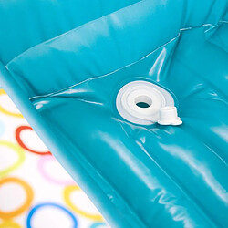 Acheter Bright starts Baignoire gonflable bébé